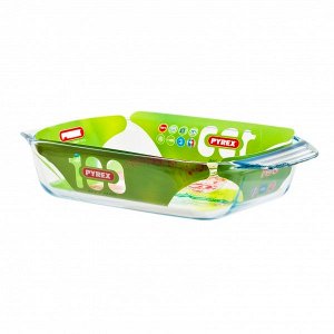 "Pyrex" Блюдо прямоугольное "IRRESISTIBLE" 31х20см