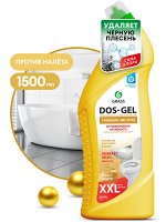Универсальный чистящий гель &quot;DOS GEL&quot; Premium 1500 мл