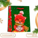 Новый год к нам мчится🎄 Самая красивая упаковка подарков