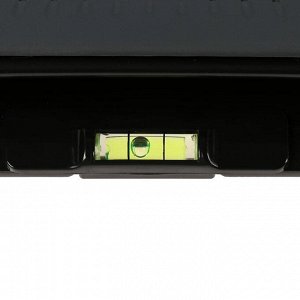 Кронштейн HOLDER LCD-F2801-B, для ТВ, фиксированный, 22"-47", 14 мм от стены, черно-серый