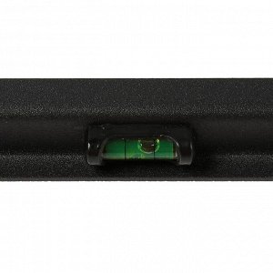 Кронштейн HOLDER LCD-F4614-B, для ТВ, фиксированный, 32"-55", 22 мм от стены, черный