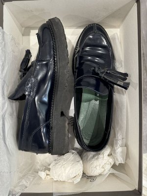 Продам обувь одним лотом (6 пар)