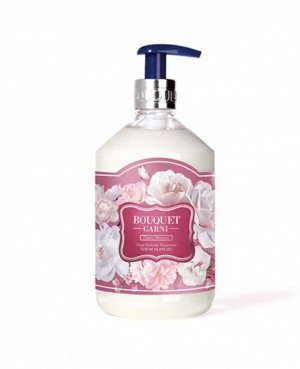 Bouquet Garni Парфюмированная маска-бальзам Цветущая вишня Deep Perfume Treatment Cherry Blossom