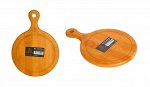 WILMAX Bamboo Доска сервировочная для подачи блюд 21,5х15см WL-771095/A