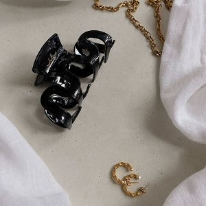 Заколка-крабик invisibobble CLIPSTAR Clawdia