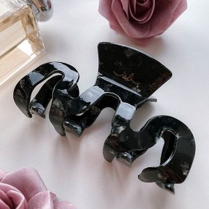 Заколка-крабик invisibobble CLIPSTAR Clawdia