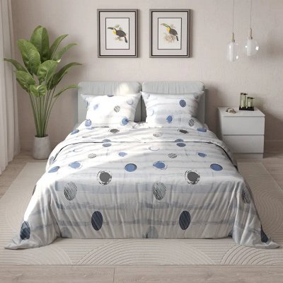 Шуйские ситцы Постельное белье, проверено веками