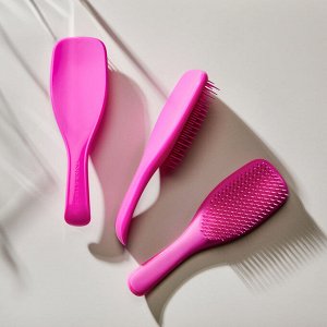 МИНИ-расческа Tangle Teezer The Wet Detangler Mini Pink Sherbet