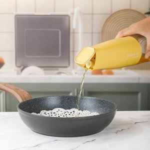 Емкость для масла, 500 мл