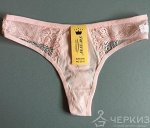 Стринги женские Jucjjyj 2212