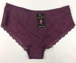 Трусы женские Lulola 66044-1