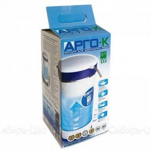 Фильтр для воды АРГО-К