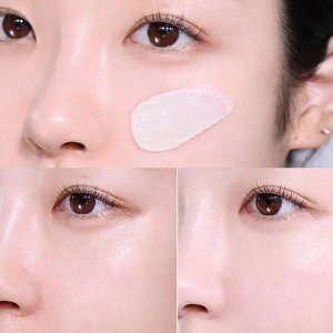 Солнцезащитный крем для лица c персиком Too Cool For School Peach Bare Sun SPF50+/PA++++, 50мл