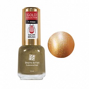 B.B. Prof лак драг колл GOLD Collection тон 502