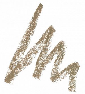 Лавель Карандаш для бровей BP 02 с щеточк.Classic Brow Pencil тон 02 бежевый НОВИНКА!