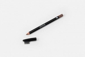 Лавель Карандаш для бровей BP 02 с щеточк.Classic Brow Pencil тон 01 светло-коричневый НОВИНКА!
