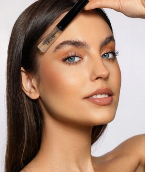 Lavelle Лавель Гель для фиксации бровей Brow Gel Strong прозрачный НОВИНКА!