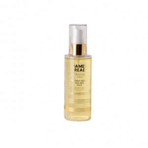 JR Кокосовый спрей для лица освежающее сияние Coconut Water Tan Mist Fase 100ml