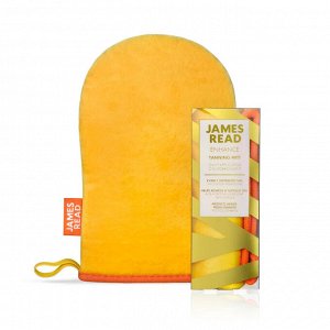 JR Рукавичка для нанесения загара Tanning mitt with
