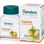 Бады Himalya