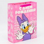 Ламинированные пакеты - вертикальные