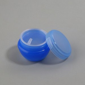Баночка для хранения, 20 мл, цвет МИКС