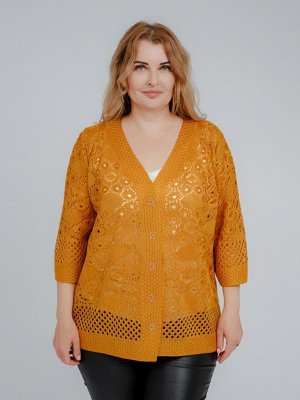 Кофта "Ажур"