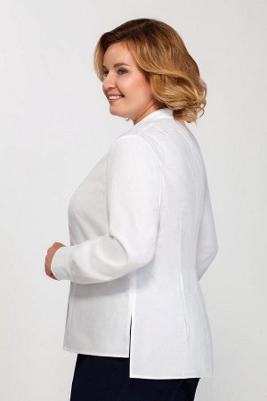 Блуза LaKona 1157/0 белый