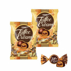 Махеев Ирис "Toffee Cream" 500г (1/10) какао