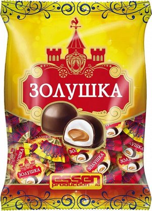 Махеев Конфеты "Золушка" 200г (1/10)