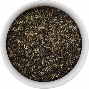 Чай Curtis Professional Thyme & Mint 250г м/уп (1/8) черн. лист. c чабрецом и мятой 101984/102467