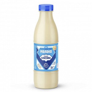Молоко Любимая Классика 880г ГОСТ ПЭТ (1/9) цельное сгущенное