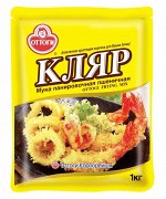 Кляр Оттоги 1кг (1/10)