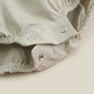 Боди детское SL HOME.