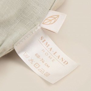 Боди детское SL HOME.