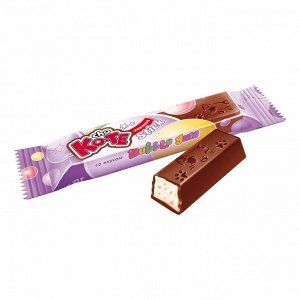 Махеев Конфеты "CHO KO-TE" 1кг (1/4) BUBBLE GUM и взрывная карамель
