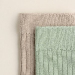 Носки детские 2 пары SL HOME, 12-14 см