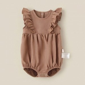 Боди детское SL HOME.