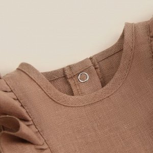 Боди детское SL HOME.