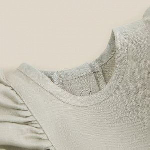 Боди детское SL HOME.