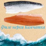 🐟 Нерка 2024г. Молоки, фарш, тунец, креветка! Успей купить