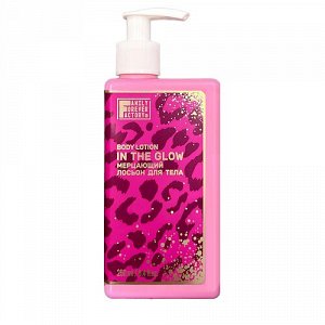 FAMILY FOREVER FACTORY Base Care Лосьон для тела Мерцающий "Эйфория" 250мл