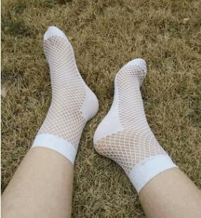 Капроновые носки