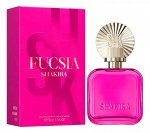 Shakira Fucsia Ж Товар Парфюмерная вода 50 мл