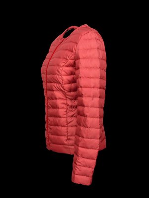 Куртка женская Merlion SISLEY (розово-красный) розовый