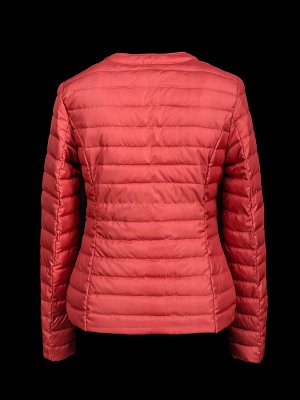 Куртка женская Merlion SISLEY (розово-красный) розовый