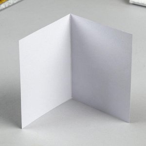Коробочка с открытками и конвертами «CHASING DREAMS» 40 шт Crate Paper