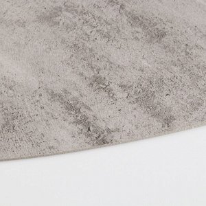 Салфетка сервировочная, плейсмат «Бетон» 45x35 см