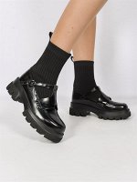 Ботинки женские комфортные K63-2