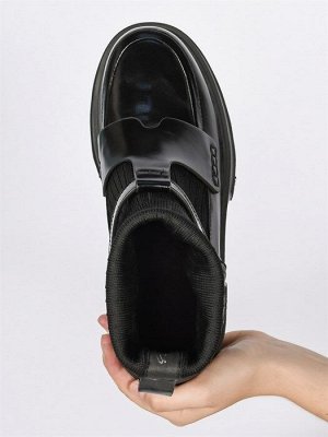 PINIOLO Ботинки женские комфортные K63-2